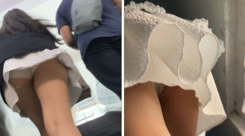 55505-疯狂偷卝拍各种小姐姐裙底 邪恶手指开启 直接用手掀裙子抄底 既紧张又刺卝激 超清4K原版.jpg
